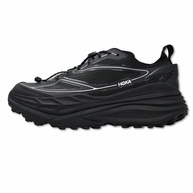 未使用品 ホカオネオネ HOKA ONE 1168931 STINSON ONE7 スティンソン 