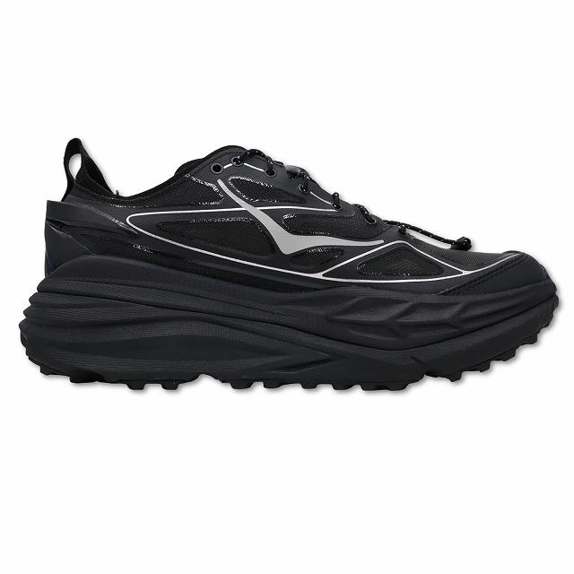 未使用品 ホカオネオネ HOKA ONE 1168931 STINSON ONE7 スティンソン 