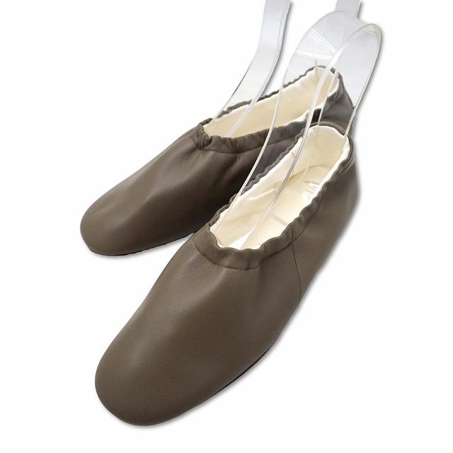 未使用品 ビューティフルシューズ BEAUTIFUL SHOES BALLET バレエ 