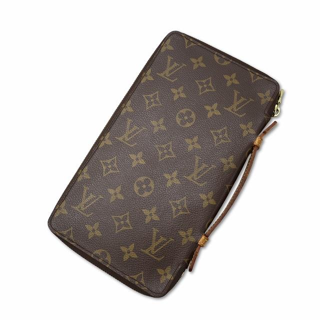 LOUIS VUITTON（ルイ・ヴィトン） LOUIS VUITTON M60119 モノグラム 