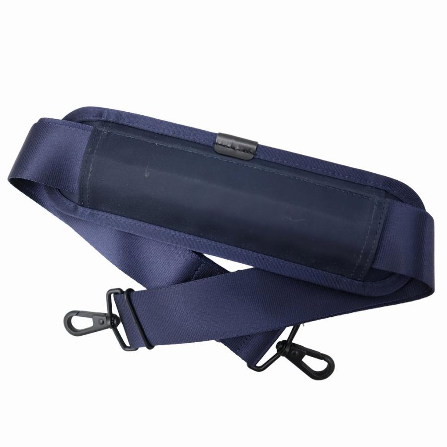 ポーター PORTER TIME 2WAY BRIEFCASE(S) ブリーフケース NAVY