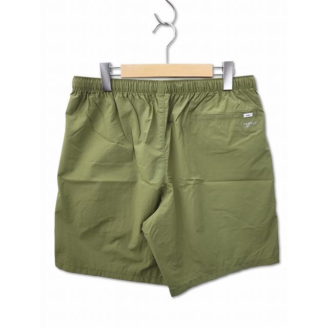 Mサイズ WTAPS SPSS2002 SHORTS NYLON ショーツ WTAPS SPSS2002 / SHORTS NYLON. TUSSAH. PERTEX. SIGN ナイロン パー
