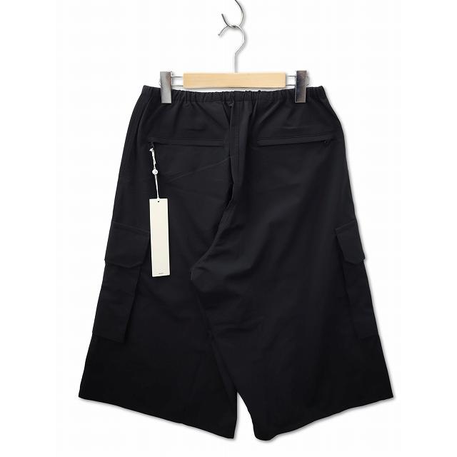 パンツ blurhms Exclusive 3LAYER PTX Shorts +81 未使用品 blurhms ブラームス 2025SS 3LAYER PTX Shorts P81 3レイヤー