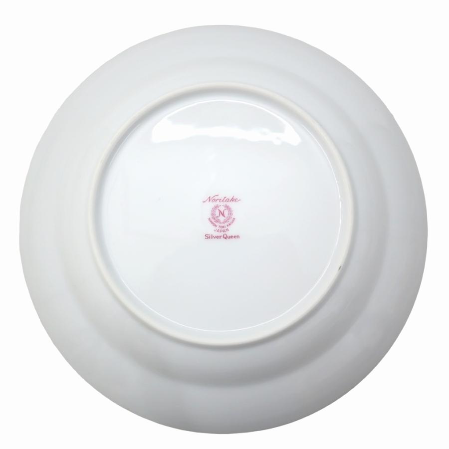 Noritake ノリタケ ヴィンテージ Silver Queen シルバークイーン