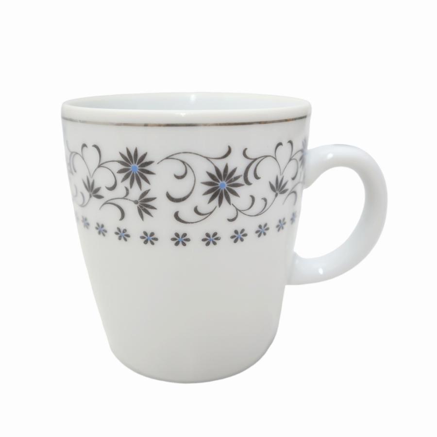 Noritake ノリタケ ヴィンテージ Silver Queen シルバークイーン