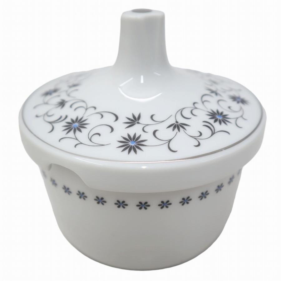 Noritake ノリタケ ヴィンテージ Silver Queen シルバークイーン
