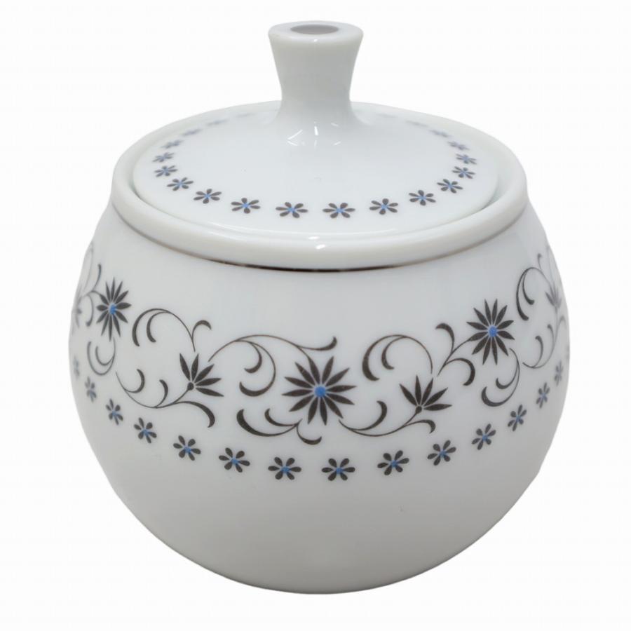Noritake ノリタケ ヴィンテージ Silver Queen シルバークイーン