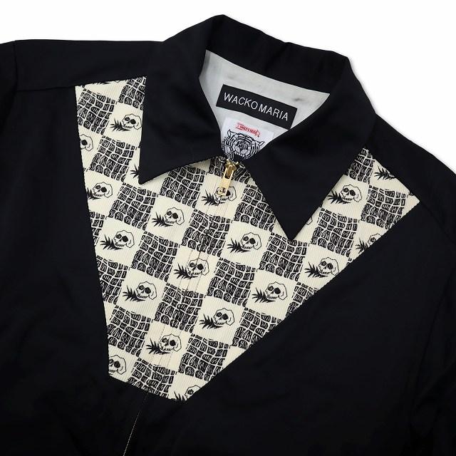 WACKO MARIA（ワコマリア） WACKO MARIA×WOLF'S HEAD ワコマリア