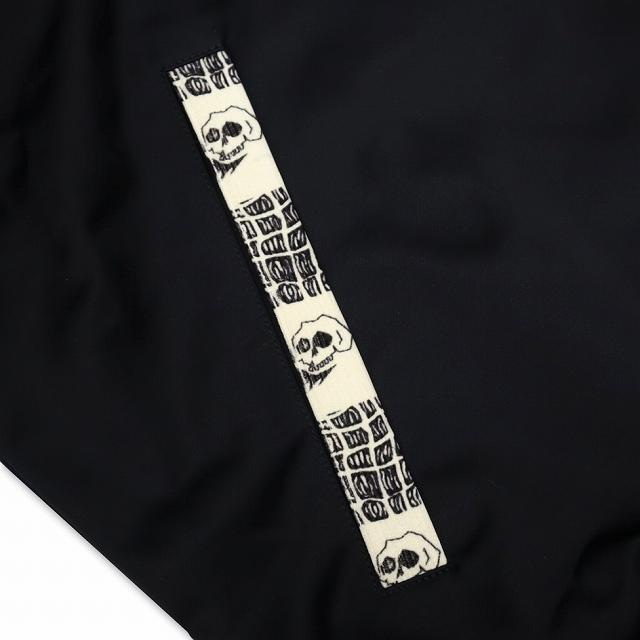 WACKO MARIA（ワコマリア） WACKO MARIA×WOLF'S HEAD ワコマリア