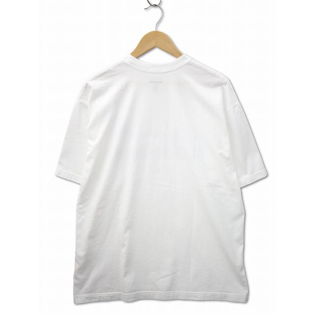 未使用品 NEIGHBORHOOD×Yohji Yamamoto ネイバーフッド×ヨウジヤマモト