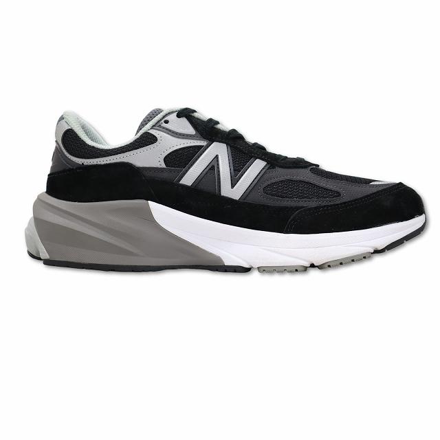 New Balance（ニューバランス） NEW BALANCE M990BK6 990V6 