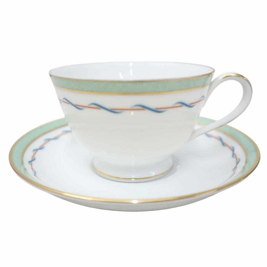 Noritake ノリタケ カップ＆ソーサー 8客/ソーサー 1枚 17点セット Noritake ノリタケ カップ＆ソーサー 8客 / ソーサー 1枚 17点セット