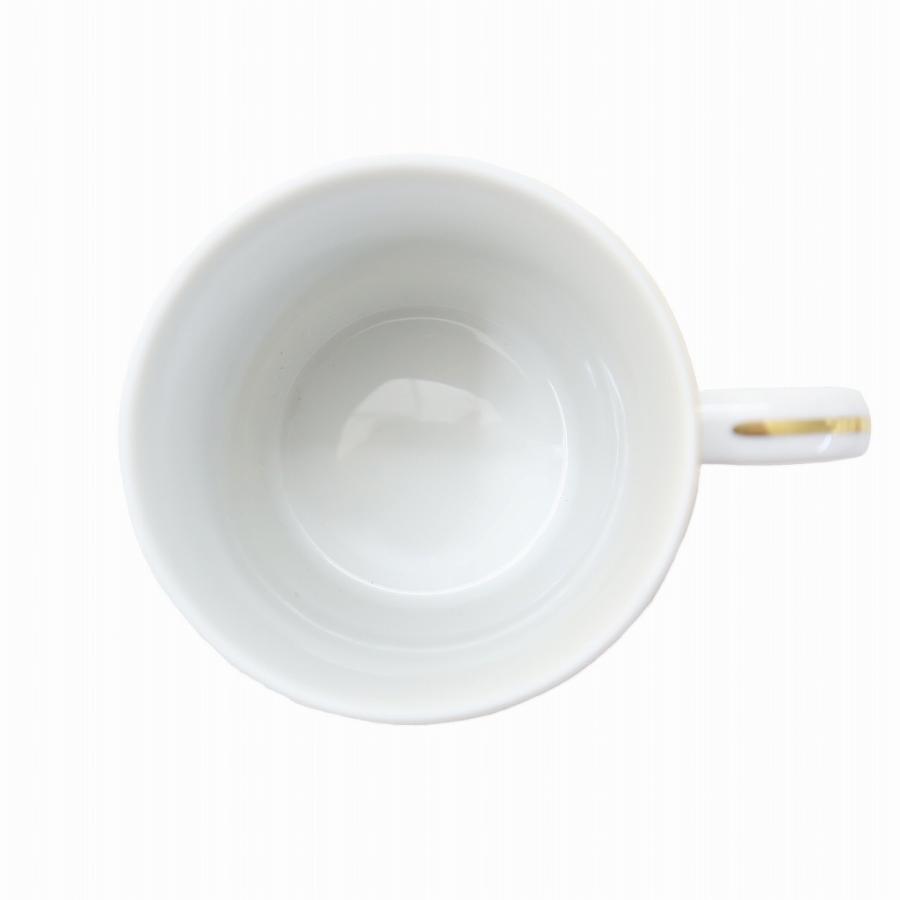 未使用品 ティファニー TIFFANY & CO. 廃盤品 ダンシングT カップ 