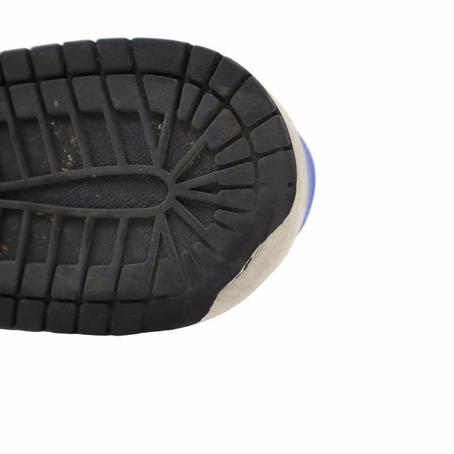 NIKE（ナイキ） NIKE 27.5cm Air Jordan 1 Mid Hyper Royal エア