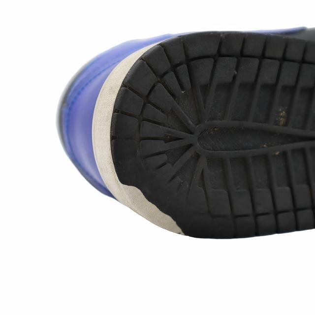 シューズ(男性用) Nike Air Jordan 1 Mid Hyper  27.5 NIKE（ナイキ） NIKE 27.5cm Air Jordan 1 Mid Hyper Royal エア