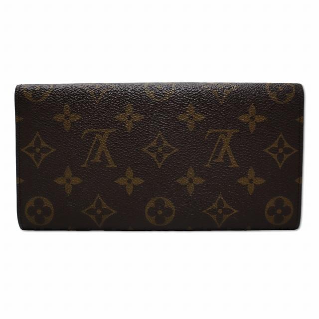 LOUIS VUITTON（ルイ・ヴィトン） LOUIS VUITTON M60708 モノグラム 