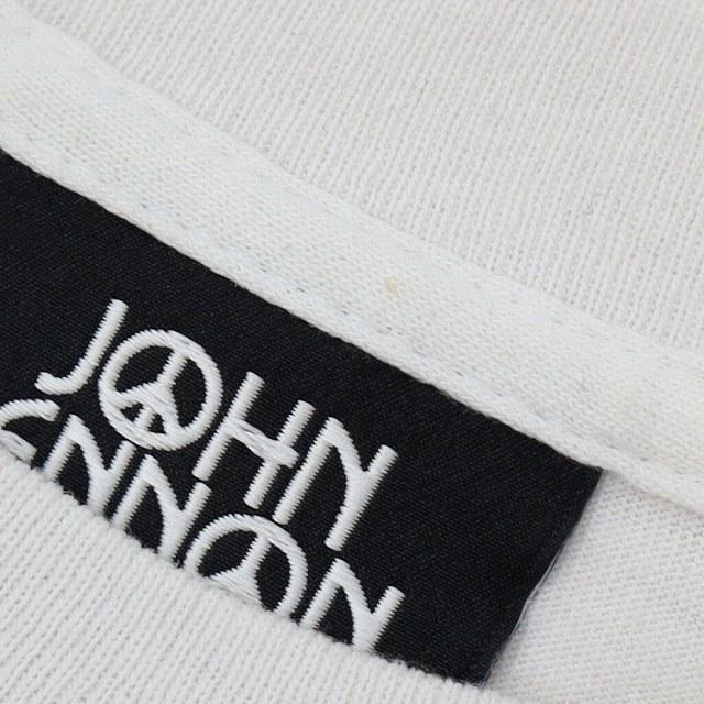 SAINT MICHAEL×JOHN LENNON セントマイケル×ジョン・レノン 2026SS S/S