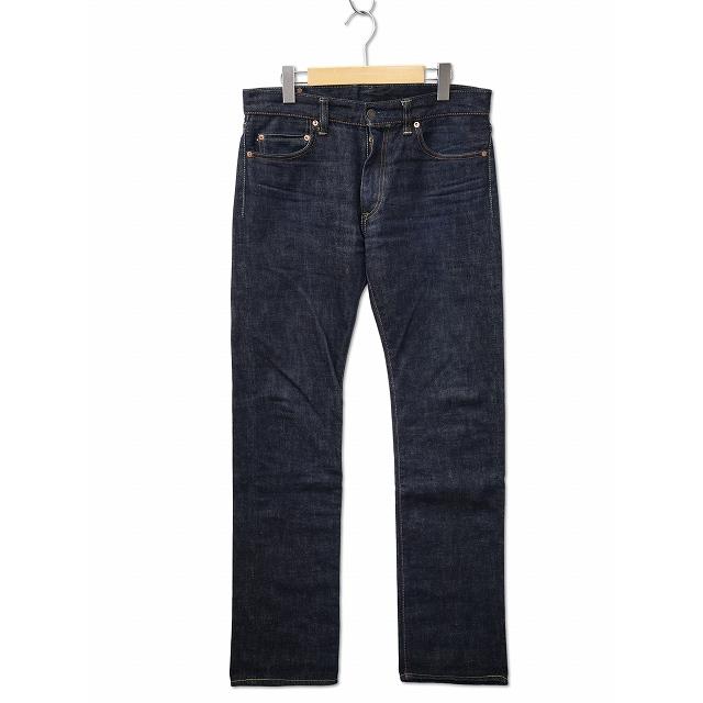桃太郎ジーンズ（MOMOTARO JEANS） MOMOTARO JEANS G017-MZ 銅丹 