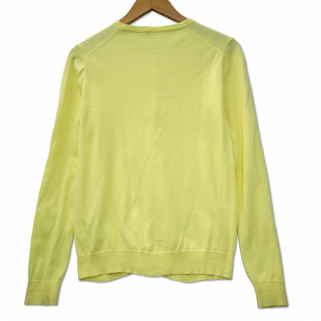 ユニクロ（UNIQLO） UNIQLO UVカット スーピマコットン クルーネック