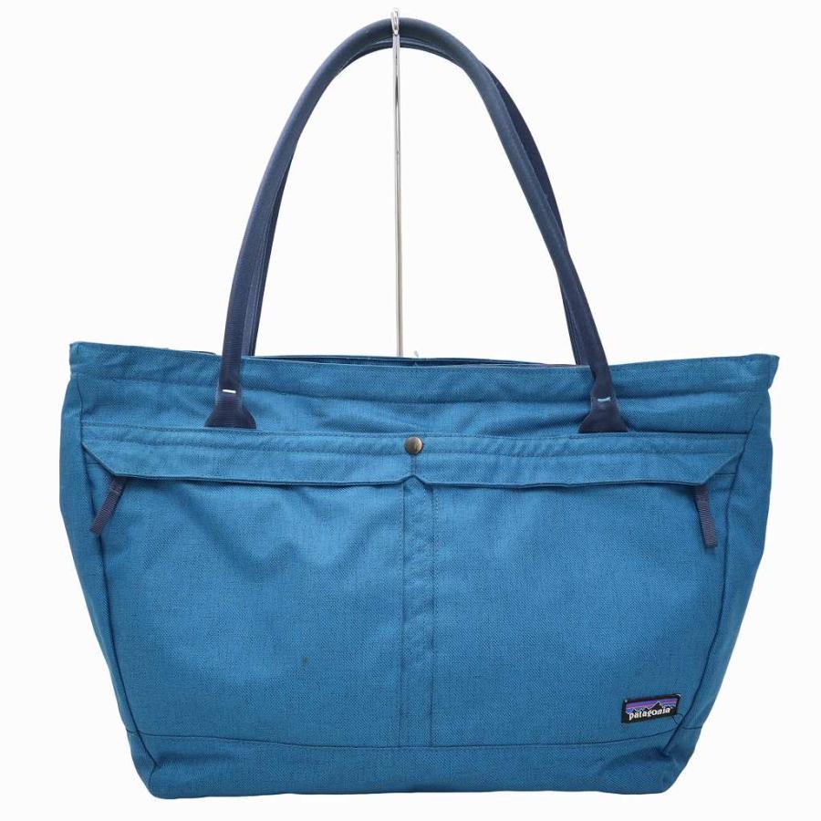 パタゴニア Patagonia トランスポート トート 20L TURQUOISEBLUE