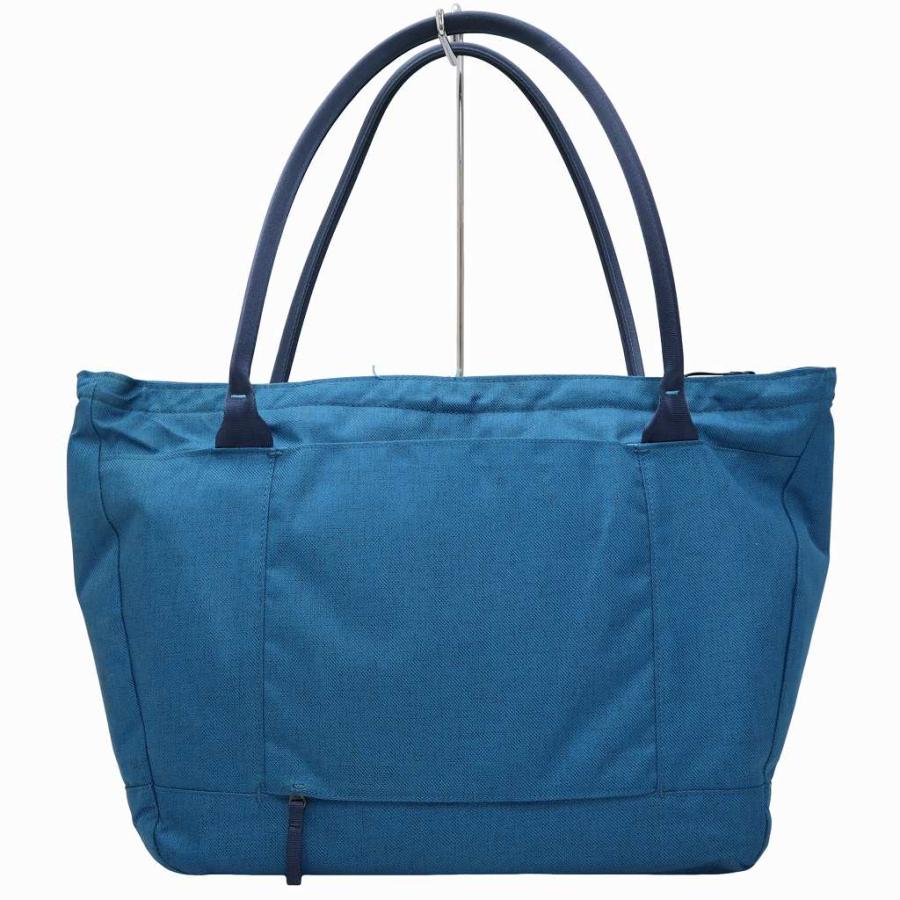 パタゴニア Patagonia トランスポート トート 20L TURQUOISEBLUE