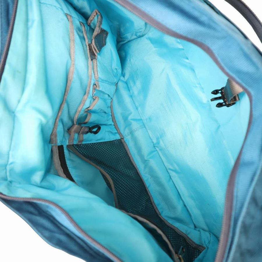 パタゴニア Patagonia トランスポート トート 20L TURQUOISEBLUE