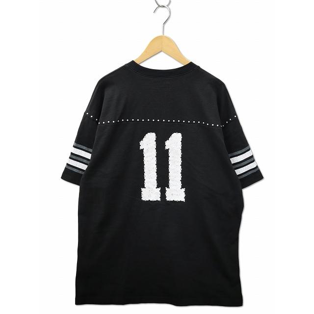 Supreme（シュプリーム） SUPREME 2026SS Studded S/S Football Top