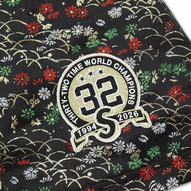 Supreme（シュプリーム） SUPREME 2026SS Floral Jacquard Baseball