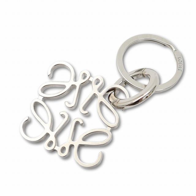 LOEWE（ロエベ） LOEWE 111.25.203 ANAGRAM KEYRING アナグラム