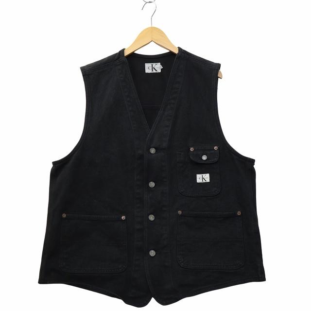 Calvin Klein Jeans（カルバンクラインジーンズ） Calvin Klein Jeans 