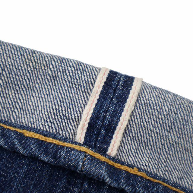 Levi's（リーバイス） Levi's 90s ヴィンテージ 502XX J09刻印 ビッグE