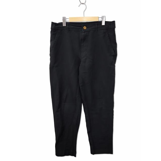 コムデギャルソンオムドゥ COMME des GARCONS HOMME DEUX ポリ縮絨 