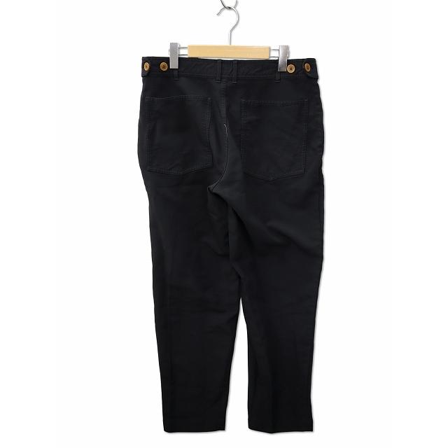 コムデギャルソンオムドゥ COMME des GARCONS HOMME DEUX ポリ縮絨 