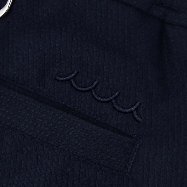 muta MARINE GOLF ムータ マリン ゴルフ サッカートリコットスラックス