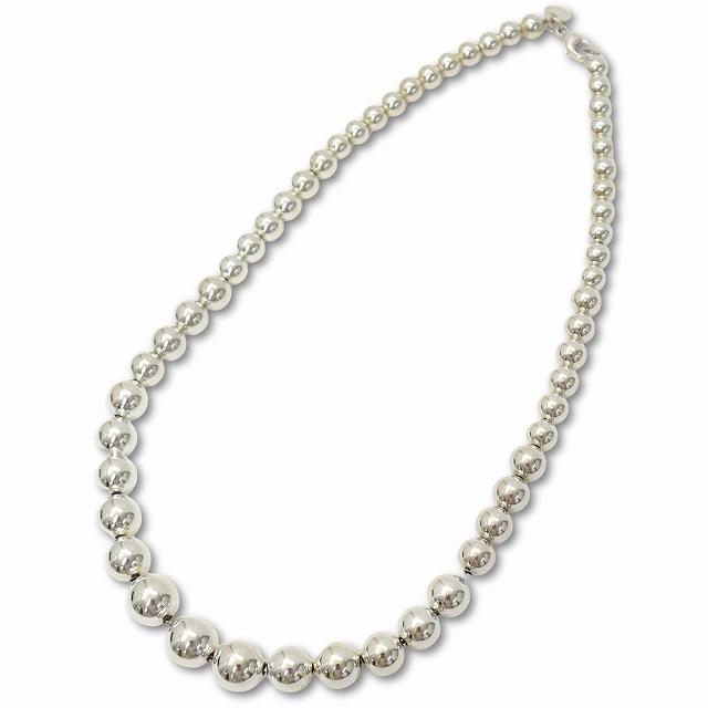 ティファニー TIFFANY & CO. 925 シルバー ハードウェア ボール