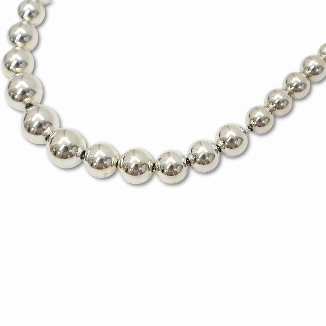 ティファニー TIFFANY & CO. 925 シルバー ハードウェア ボール