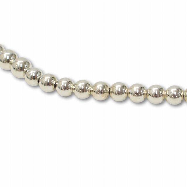 ティファニー TIFFANY & CO. 925 シルバー ハードウェア ボール