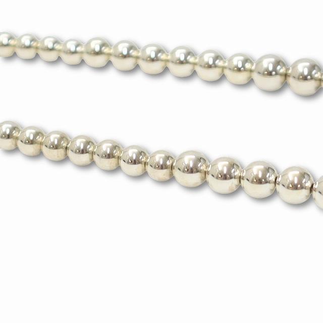 ティファニー TIFFANY & CO. 925 シルバー ハードウェア ボール