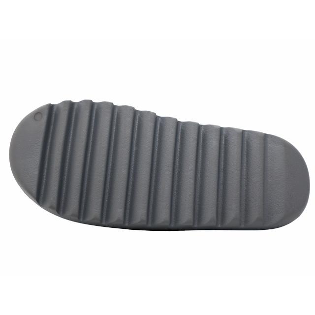adidas（アディダス） adidas 31.5cm YEEZY Slide Slate Grey イージー
