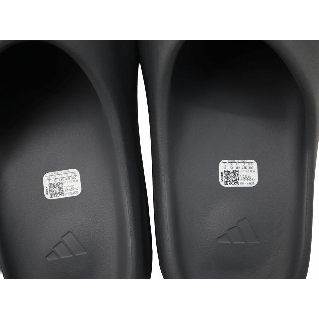 adidas（アディダス） adidas 31.5cm YEEZY Slide Slate Grey イージー