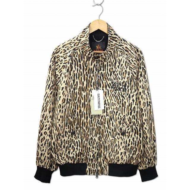 WACKO MARIA（ワコマリア） WACKO MARIA×BARACUTA ワコマリア