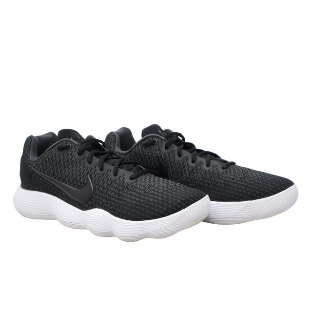 NIKE（ナイキ） NIKE 28.5cm Hyperdunk 2017 Low ハイパーダンク 2017