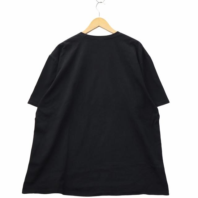 STUSSY（ステューシー） × PORTISHEAD ポーティスヘッド DUMMY TEE 