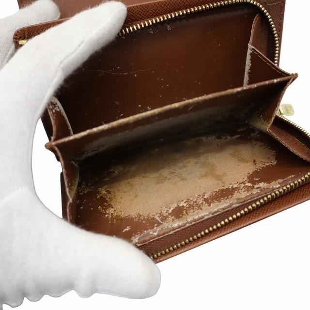 LOUIS VUITTON（ルイ・ヴィトン） モノグラム ポルトフォイユ