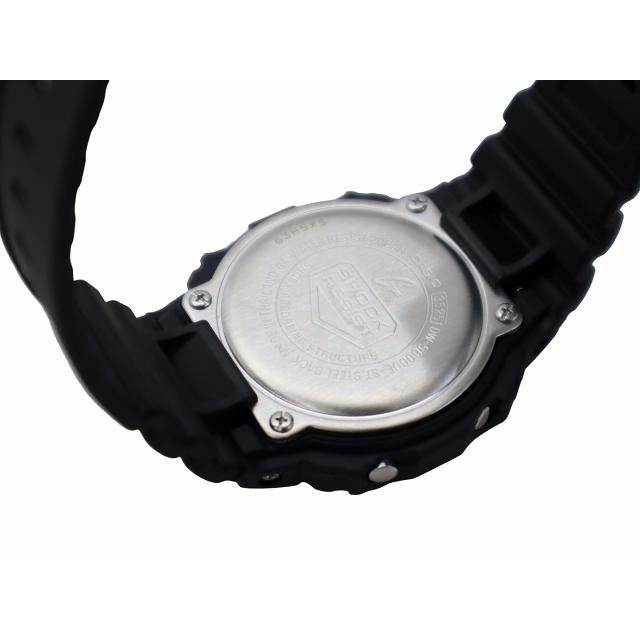 G-SHOCK 未使用品 カシオジーショック CASIO DW-5600UE-1JF デジタル 