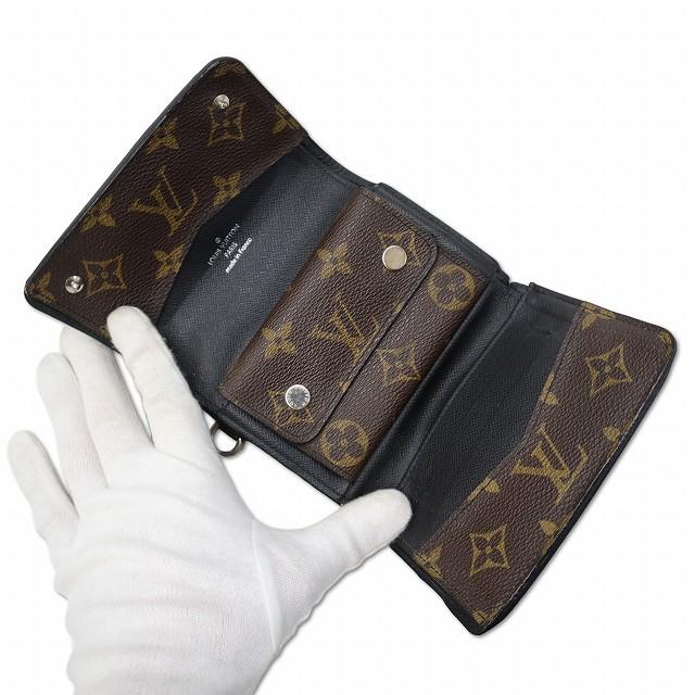 LOUIS VUITTON（ルイ・ヴィトン） LOUIS VUITTON M60167 モノグラム