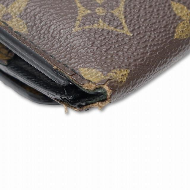 LOUIS VUITTON（ルイ・ヴィトン） LOUIS VUITTON M60167 モノグラム