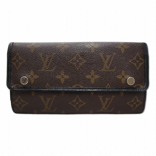 LOUIS VUITTON（ルイ・ヴィトン） LOUIS VUITTON M60168 モノグラム