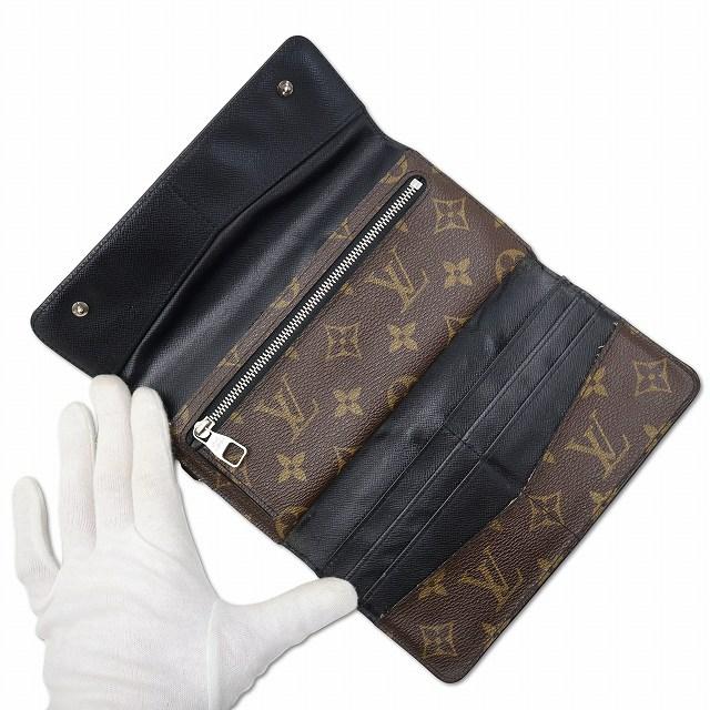 LOUIS VUITTON（ルイ・ヴィトン） LOUIS VUITTON M60168 モノグラム