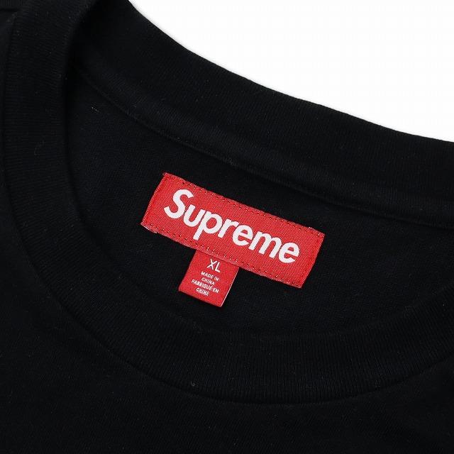 Supreme（シュプリーム） SUPREME 2026SS Fuck Em Plaid S/S Top